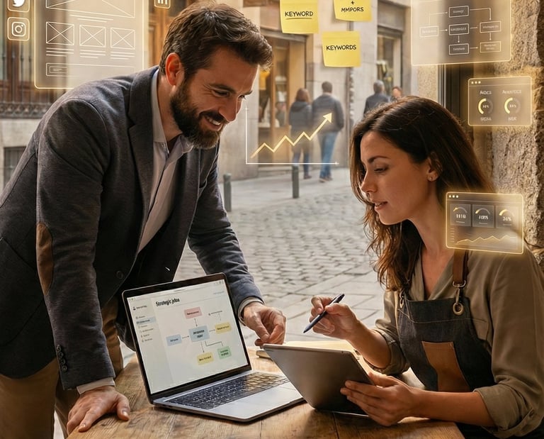 Atención Personalizada