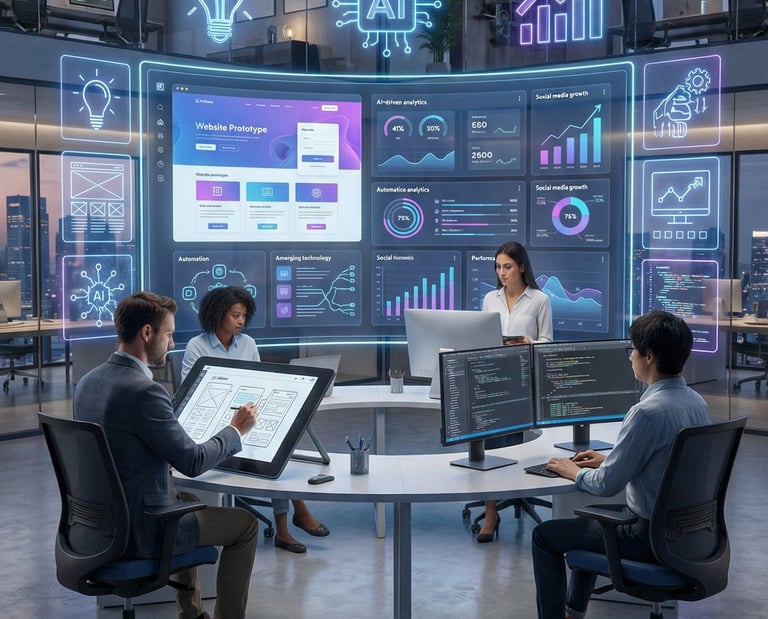 Innovación Constante