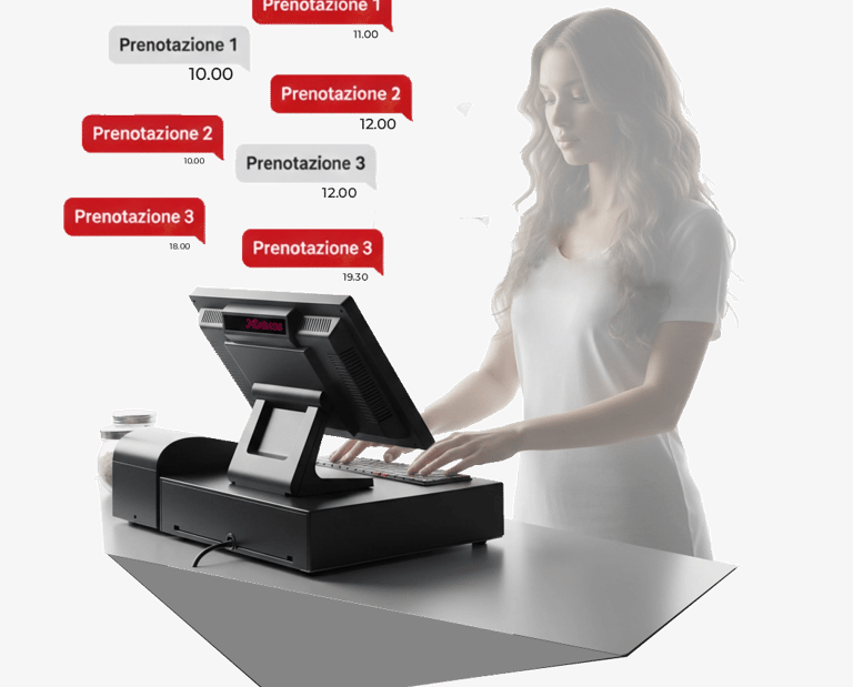 dipendente invisibile