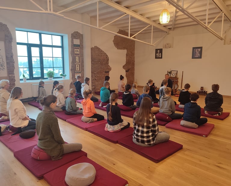 studijos nuoma kaune verlso renginiams, edukaciniam seminarams