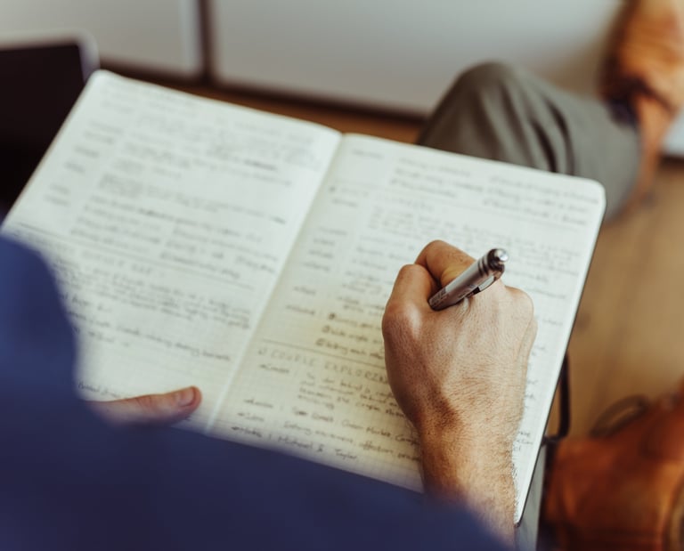 Discussing over Explorino next developments