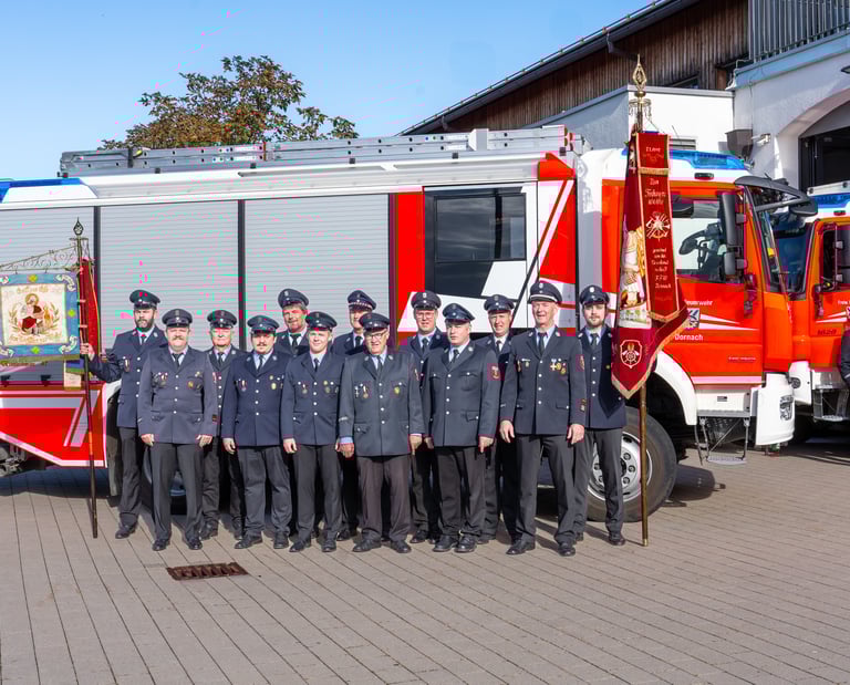 Freiwillige Feuerwehr