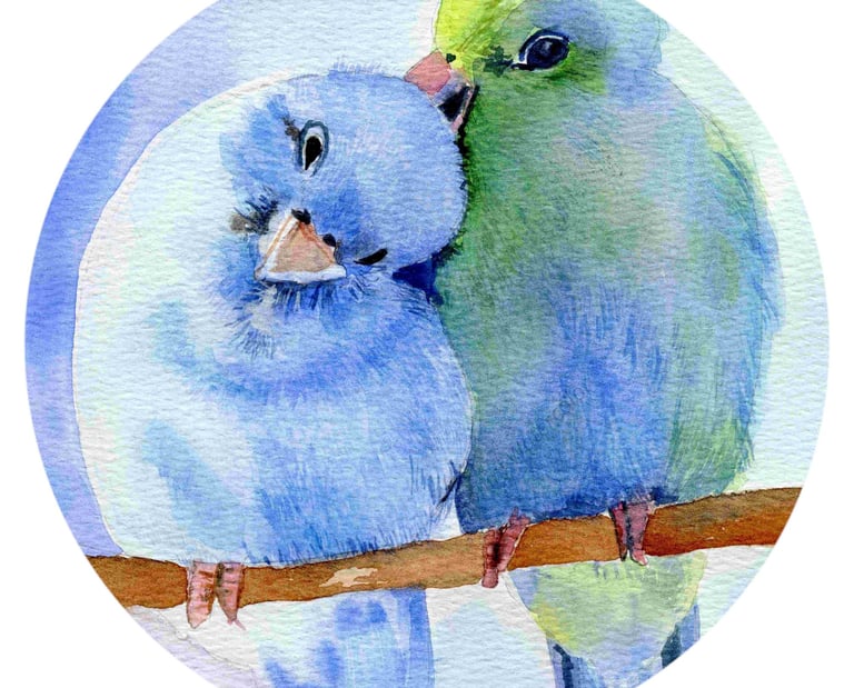 Click to Buy This Painting