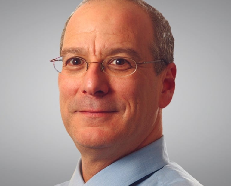 Dr. Alan Finkel, Founding Visionary
