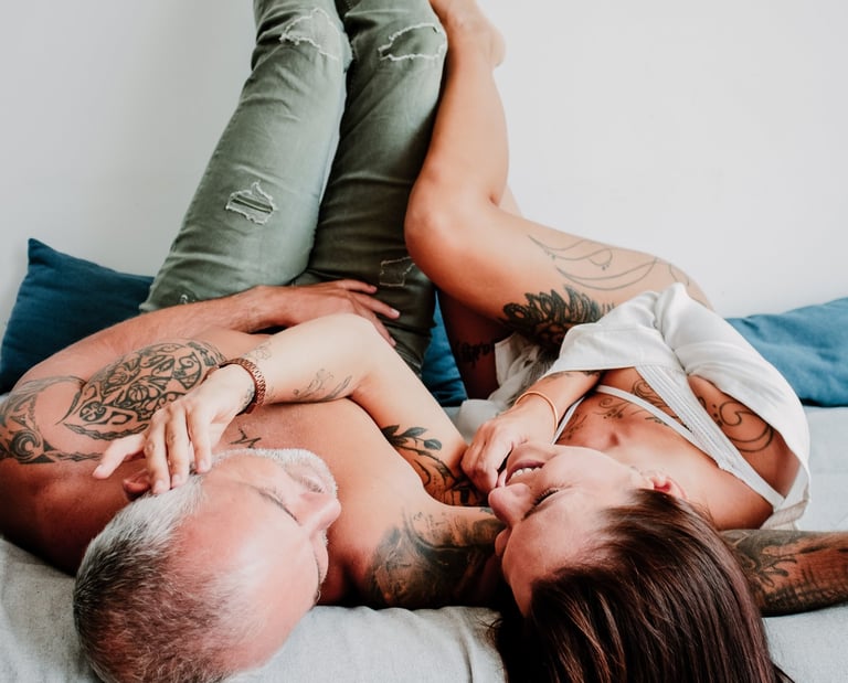 Tarif photo de couple Toulouse Cugnaux