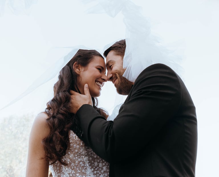 Photographe Mariage Toulouse Moody