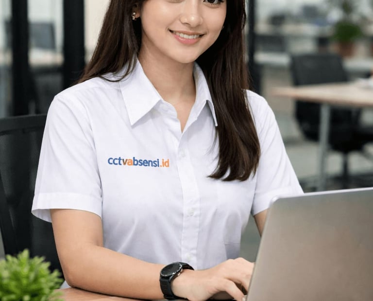 jasa pasang cctv bekasi