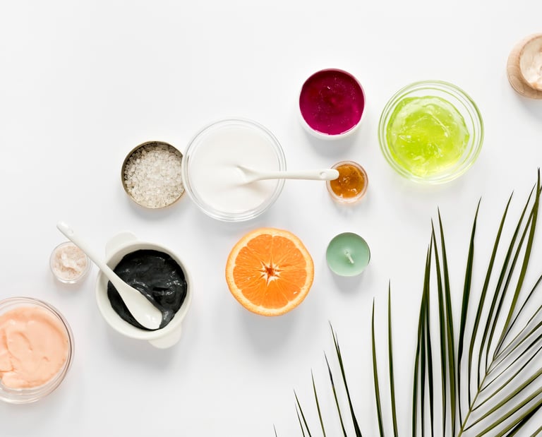 alveralabs cosmetics تركيبات مخصصة حسب الطلب