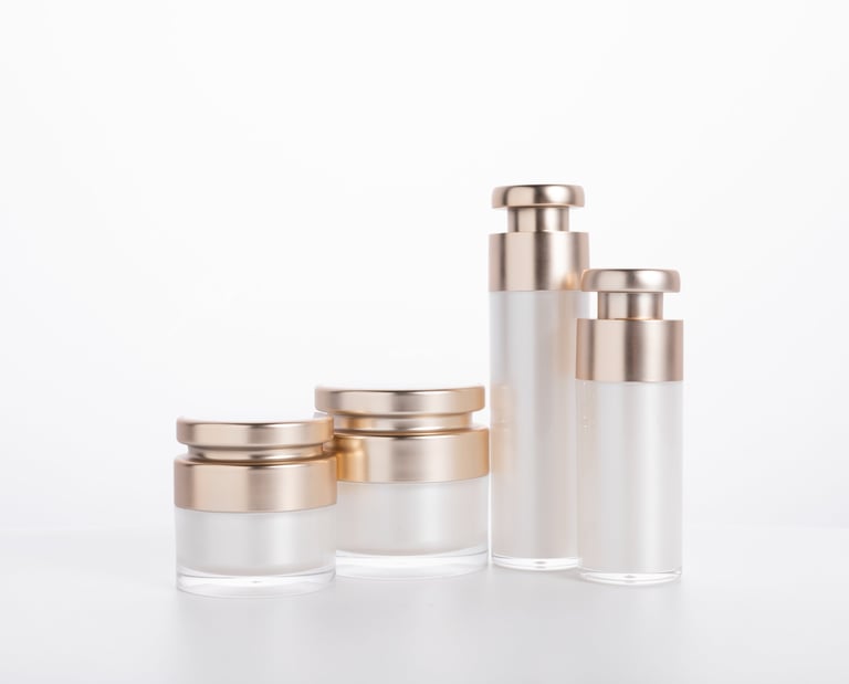 alveralabs cosmetics manufacturing