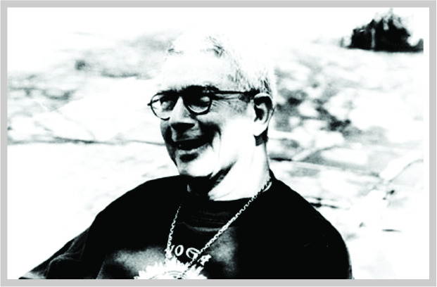 Professor Francisco Alberto Cosmelli