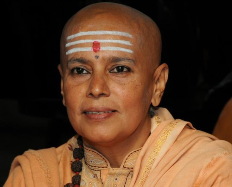 Swami Satyasangananda Saraswati