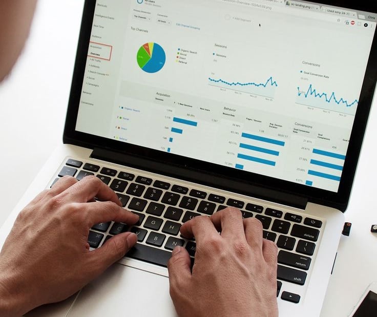 Informe detallado con resultados de estudios de mercado y recomendaciones estratégicas para la toma de decisiones