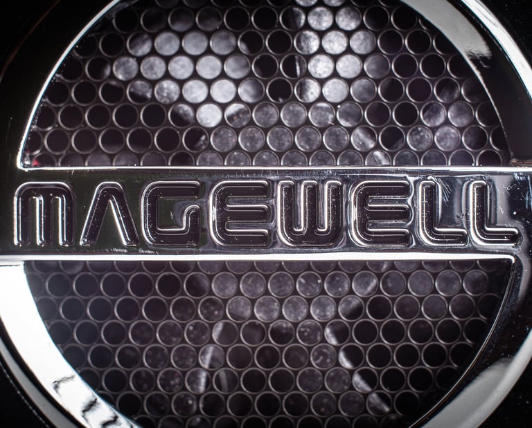 magewell