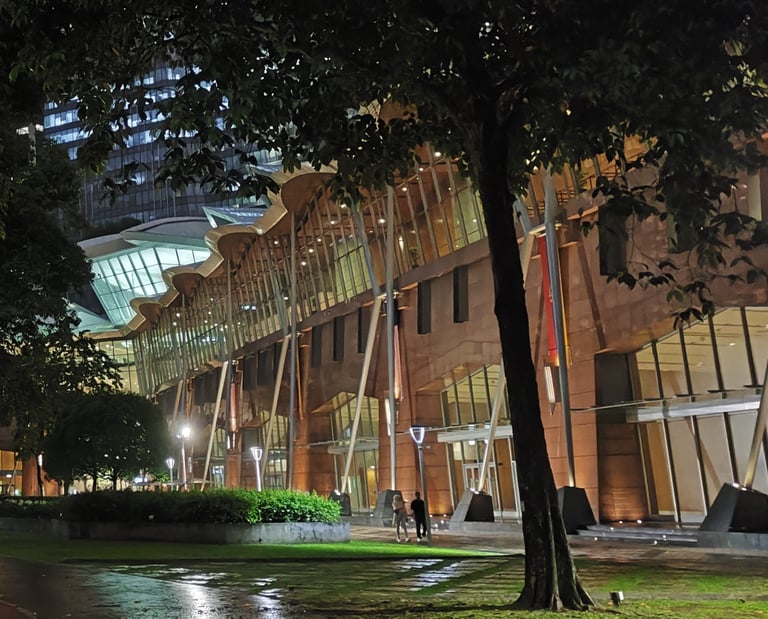kl convention center