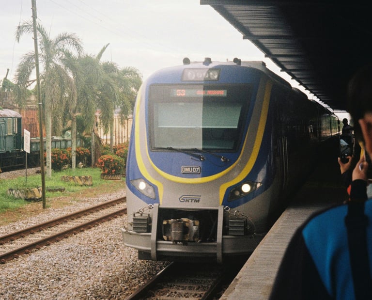 ktmb