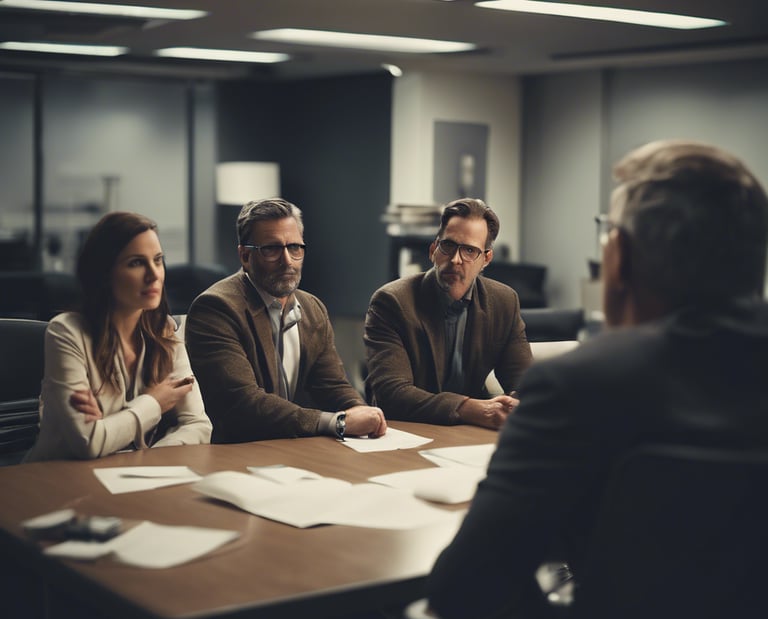 Trámites civiles, tributarios con la administración pública.