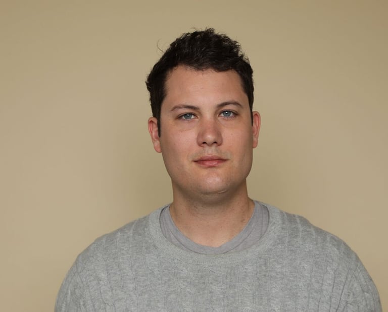 Jon Eidson Fair Play Films Collective