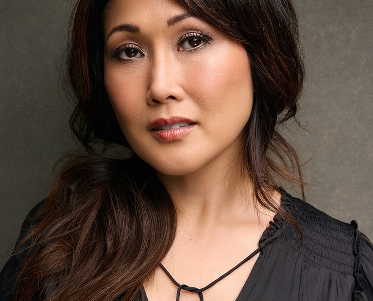 Cathy Shim Fair Play Films Collective