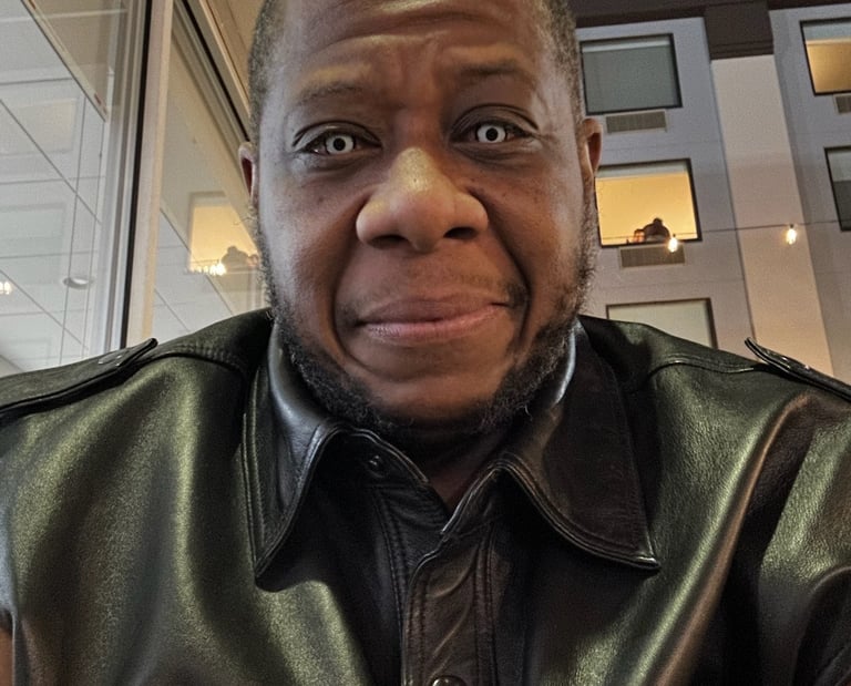 Nick Walker Fair Play Films