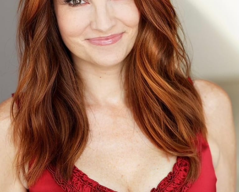 Jackie Monahan Fair Play Films Collective