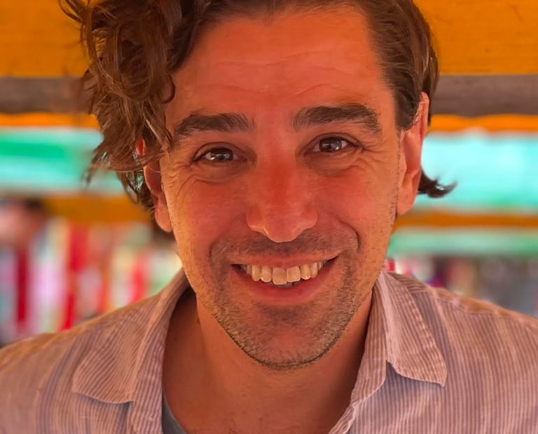 Jason Perlman Fair Play Films Collective