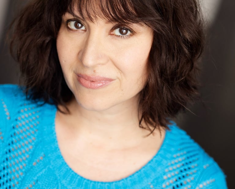 Jennifer Weaver Fair Play Films Collective