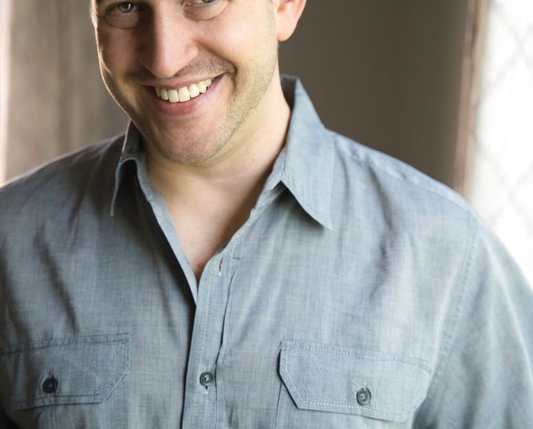 Joel Silberman Fair Play Films Collective