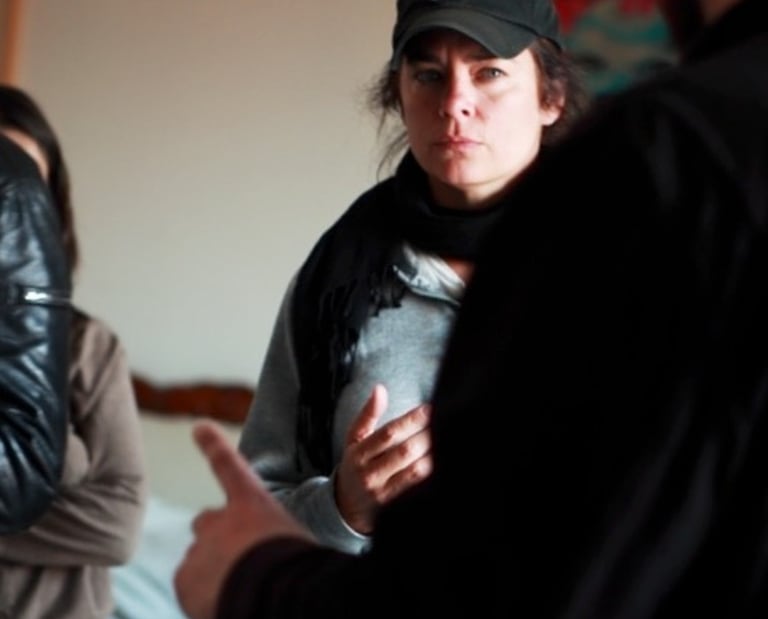 Jordan Bayne Fair Play Films Collective