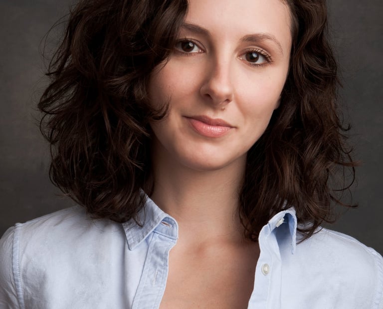 Krista Amigone Fair Play Films