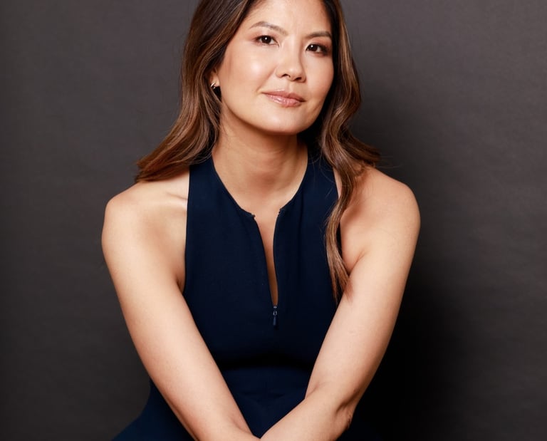 Lynn Chen Fair Play Films Collective