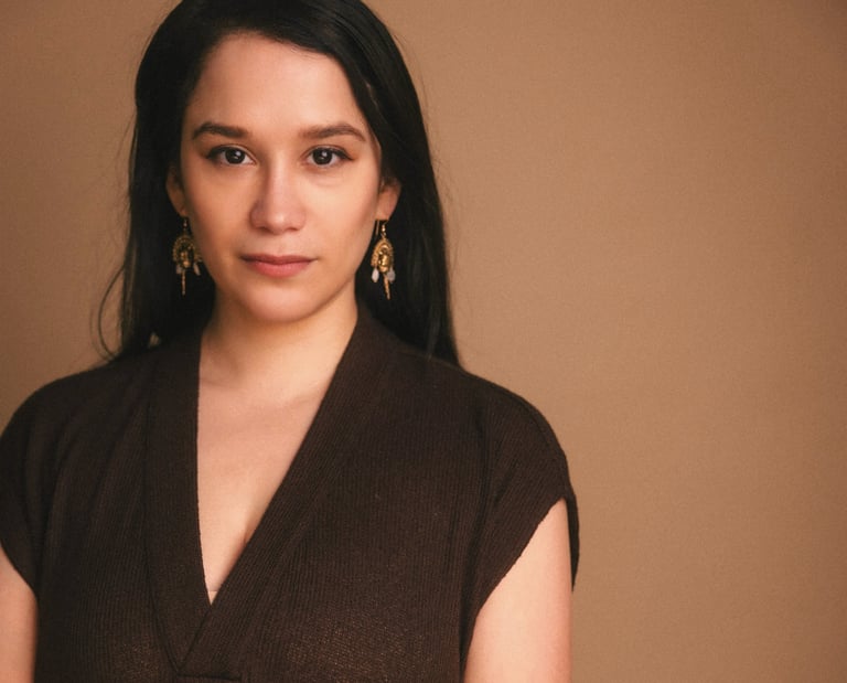 Michelle Macedo Fair Play Films Collective