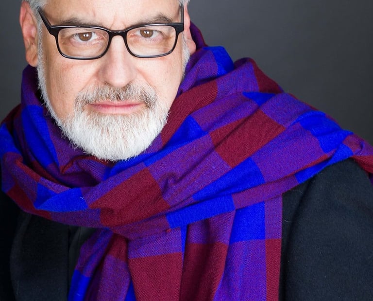 Pat Towne Fair Play Films Collective