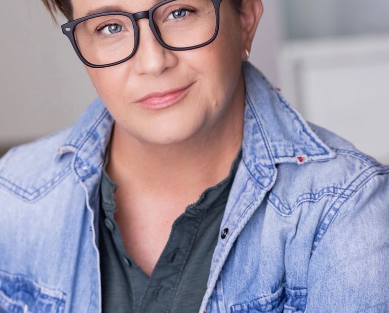 Reed Stillwell Fair Play Films Collective