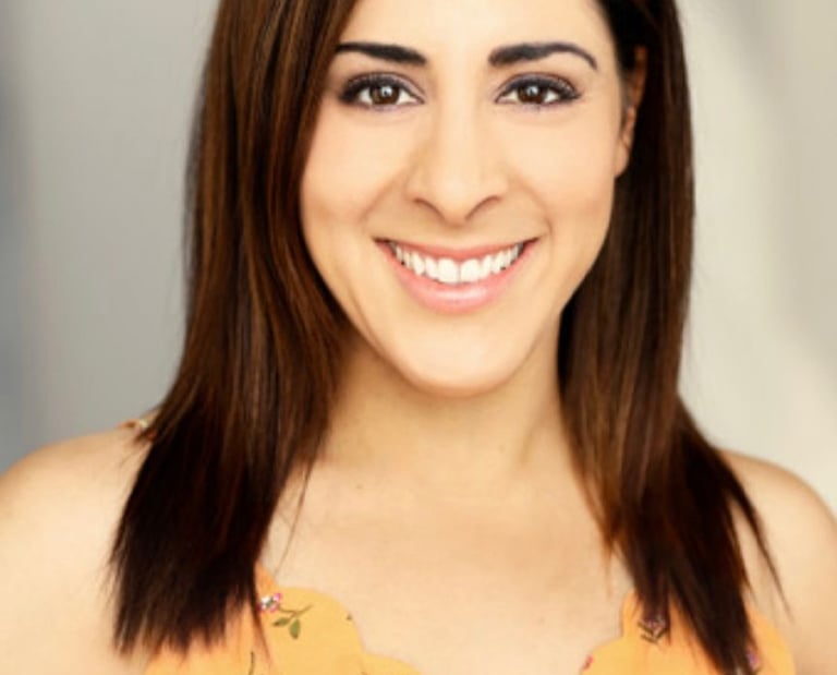 Rene Santos Fair Play Films Collective