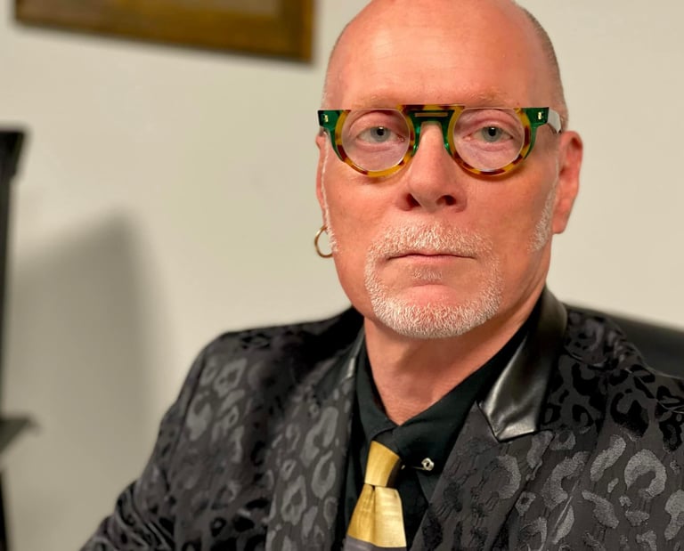 Sam Irvin Fair Play Films Collective