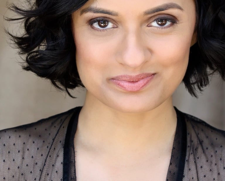 Sapna Gandhi Fair Play Films