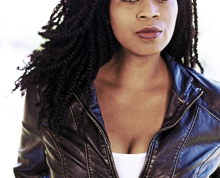 Dalila Ali Rajah Fair Play Films Collective