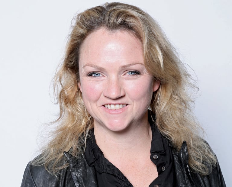 Tami Lane Fair Play Films Collective