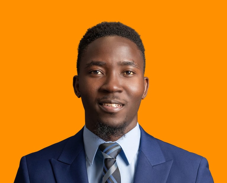 Kerby Thermidor Co-Founder | Chief Operating Officer