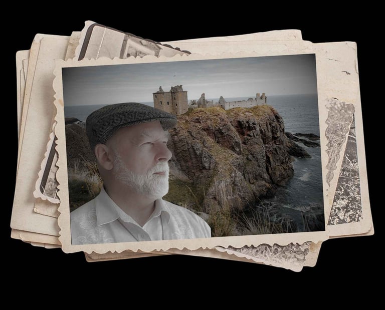 Author's Pic Image