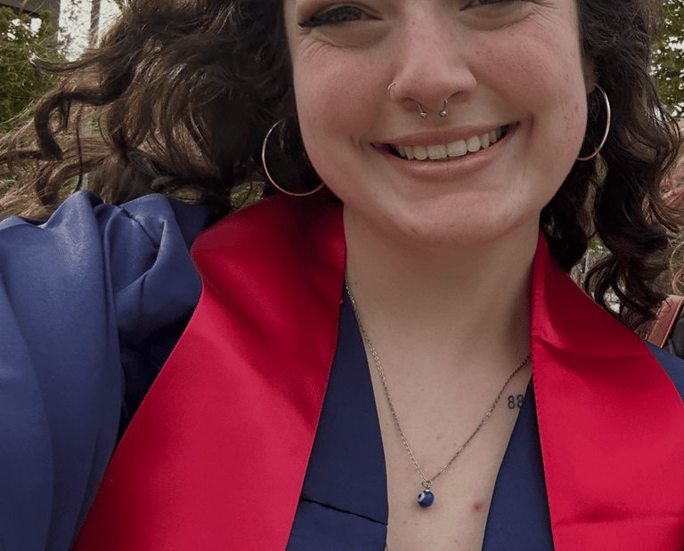 profile picture fo Katy Catrone