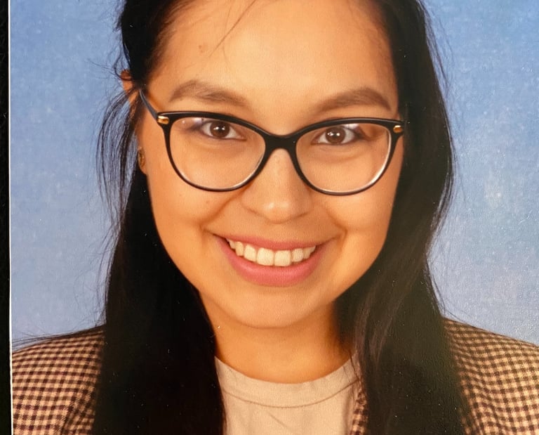 Profile picture of Stephanie Fernandez