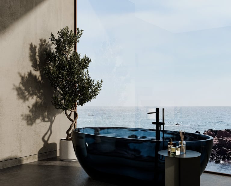 Albume&Reflex - primo piano Reflex