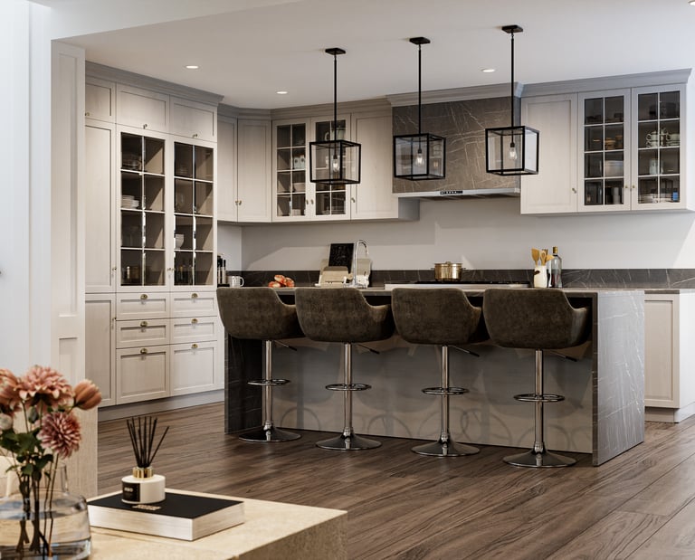 Baltimora - isola americana