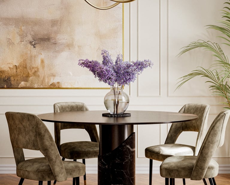 Breve II - dettaglio