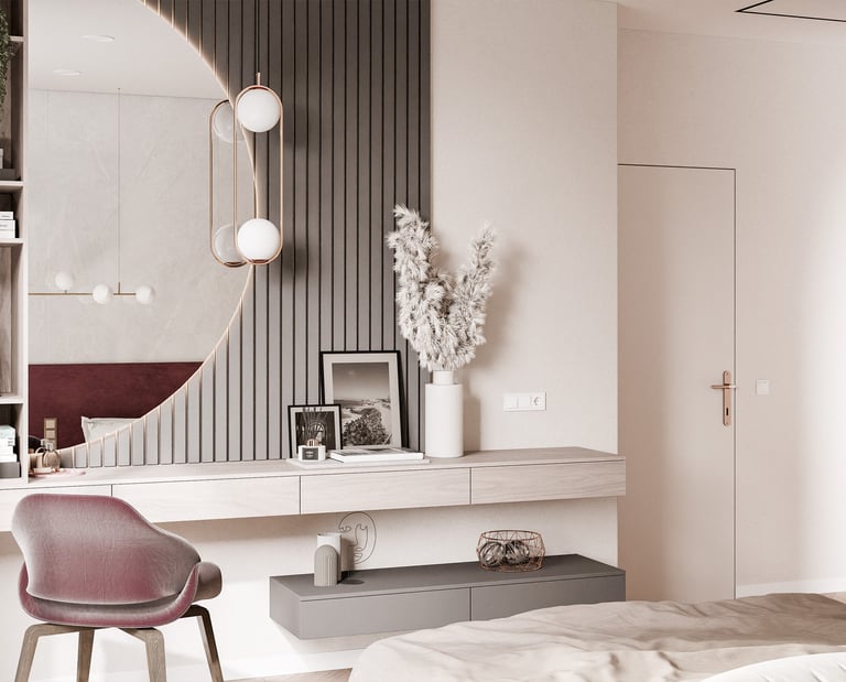 Paris - vista d'insieme