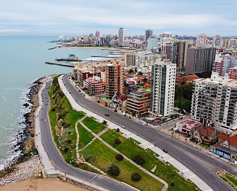 Administracion de Consorcios en Mar del Plata