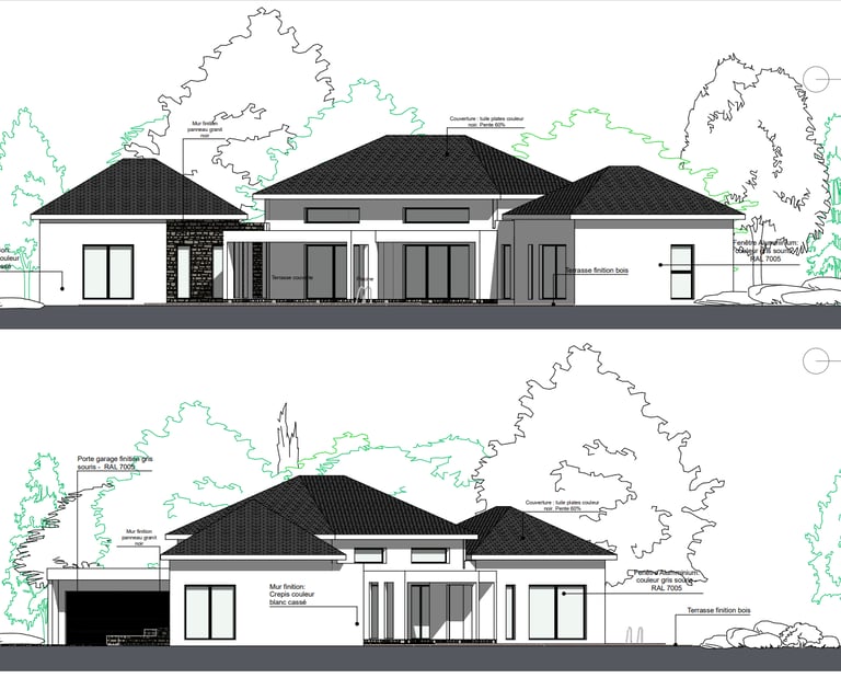 architecte, projet,dessinateur,chiffrage,permis,fkconception.com