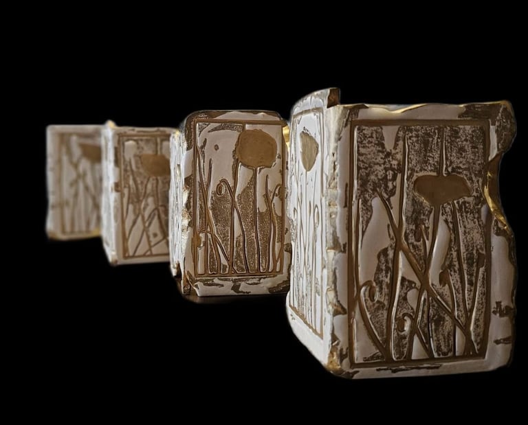 Walls Within - Nikoru