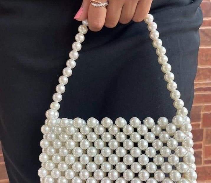 شنط هاند ميد